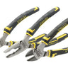 STANLEY 4-84-488 - SET 3 PINZE FATMAX STANLEY