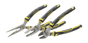 STANLEY 4-84-488 - SET 3 PINZE FATMAX STANLEY