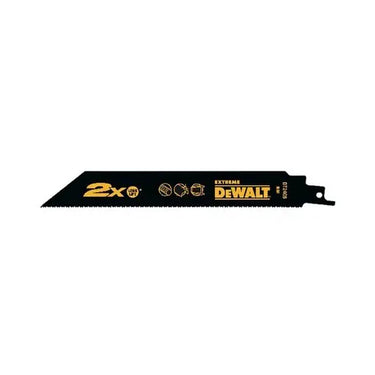 DeWALT DT2384-QZ - LAMA PER SEGA ORIZZONTALE - LAMA BI-METAL - 15 DeWALT