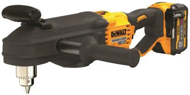 DeWALT DCD470N-XJ - Trapano angolare 54V XR FLEXVOLT DeWALT