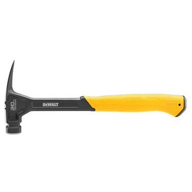 DeWALT DWHT51004-0 - Martello a granchio gr 567 DeWALT