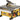 DeWALT DCS7485N-XJ - Sega a banco 210mm 54V XR FLEXVOLT senza batterie e caricabatterie. DeWALT