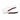 USAG U01330161 - 133 AXP_200 PINZA BECCHI MEZZOTONDI USAG