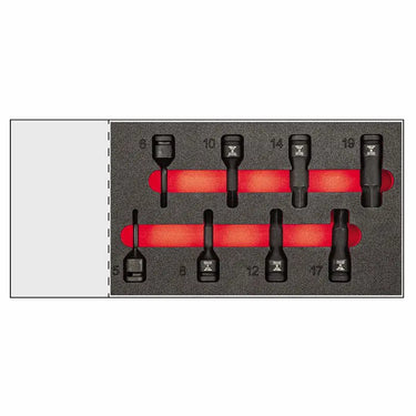 USAG U05191025 - 519 M 234MNC8 M ASS. MODULO SPUGNA USAG