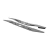 DeWALT DT20902-QZ - Lame di ricambio per rasaerba a spinta e semoventi 53cm compatibile con DCMWSP156 DCMWP134 DCMWSP550 DCMWP500 DeWALT