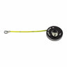 USAG U09820016 - 982 A_20 ROTELLA METRICA ACCIAIO USAG