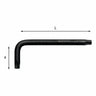 USAG U02800414 - 280 STX_T27 CHIAVE MASCHIO (E) USAG