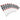 USAG U02990281 - 299 SE12 SERIE CHIAVI CON IMPUGNATURA USAG
