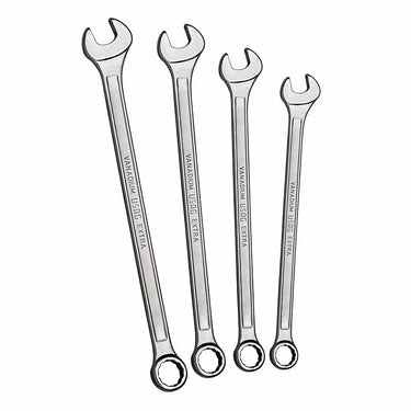 USAG U02850340 - 285 L/SE4 SERIE DI 4 CHIAVI COMBINATE USAG