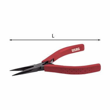 USAG U00170003 - 017/3_33X0.5X11 PINZA USAG