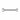 USAG U02560065 - 256 AN_17X19 CHIAVE ANELLO APERTO (B) USAG