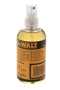 DeWALT DT20666-QZ - Lubrificante lama tagliasiepi 300 ml per (DCM583 / DCM563 / DCMHT563 / DCMHT573 / DCMPH566) DeWALT