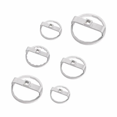 USAG U04461104 - 446 DA/SE6 SERIE CHIAVI FILTRO USAG