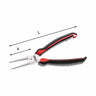 USAG U01140100 - 114 AX_160 PINZA A BECCHI TONDI USAG