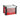USAG U05190534 - 519 RSC4/3V CASSETTIERA RACING VUOTA USAG