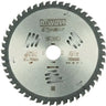 DeWALT DT4324-QZ - LAMA PER STAZIONARIA - LAVORAZIONE DEL LEGNO - DeWALT