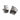 USAG U04350110 - 435 M KIT INST-RIM CINGHIE USAG
