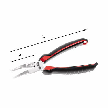USAG U01310160 - 131 AXP_160 PINZA BECCHI PIATTI USAG
