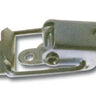 MINUTEX 632 - CHIUSURA A LEVA ACCIAIOZINCATO MINUTEX