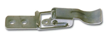 MINUTEX 632 - CHIUSURA A LEVA ACCIAIOZINCATO MINUTEX