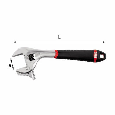 USAG U02940025 - 294 AG.300 CH. A RULLINO CON IMP. USAG