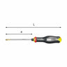 USAG U03240541 - 324 HPH_1X100 GIRAVITE USAG