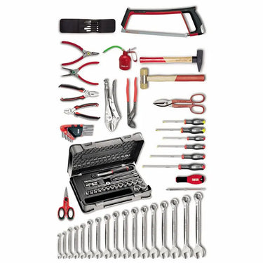 USAG U04960007 - 496 A2 ASSORTIMENTO USAG