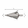 USAG U09880014 - 988 D_4 FRESA A SCALINO USAG
