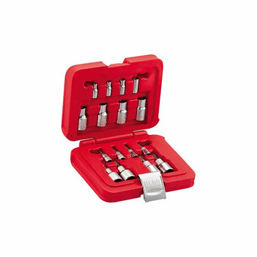 USAG U06010009 - 601 1/4-1/2 JTX16 SET BUSSOLE TORX USAG