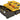 STANLEY STST83397-1 - CASSETTA PORTA UTENSILI CANTILEVER 19" STANLEY
