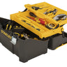 STANLEY STST83397-1 - CASSETTA PORTA UTENSILI CANTILEVER 19" STANLEY