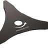 DeWALT DT20653-QZ - Lama tagliaerba triangolare Tri-Blade 25 cm DeWALT