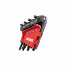 USAG U02800577 - 280 STX/8C SERIE CHIAVI MASCHIO TORX USAG