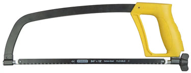 STANLEY 1-15-122 - SEGHETTO X METALLO MM.470 STANLEY