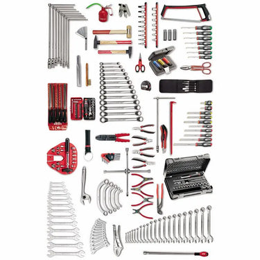 USAG U04960025 - 496 B4 ASSORTIMENTO USAG