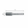 USAG U09880039 - 988 EA_12 FRESA ROTATIVA USAG