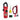 USAG U00760008 - 076 MC PINZA AMPEROMETRICA MULTIMETRO USAG