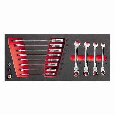 USAG U05190964 - 519 M 285KF L MODULO SPUGNA ASSORTITO USAG