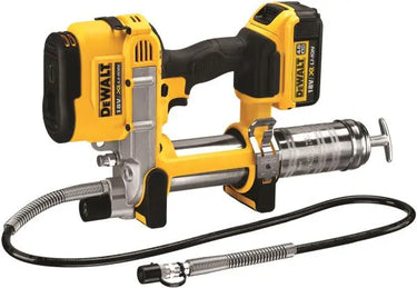 DeWALT DCGG571M1-QW - 18V Ingrassatore. DeWALT