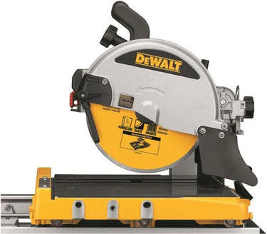 DeWALT D24000-QS - tagliapiastrelle ad acqua 250mm 1600W DeWALT