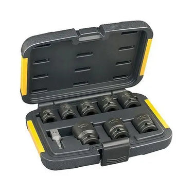 DeWALT DT7506-QZ - SET DI BUSSOLE PER AVVITATORI A IMPULSI - attacco DeWALT