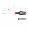USAG U02990208 - 299_10 CHIAVE MASCHIO IMPUGN -E- USAG