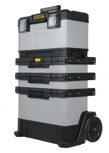 STANLEY 1-95-622 - CARRELLO PORTAUTENS. FATMAX GRIGIO STANLEY