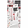 USAG U04960048 - 496 E7 ASSORTIMENTO USAG
