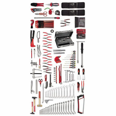 USAG U04960048 - 496 E7 ASSORTIMENTO USAG