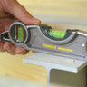 STANLEY 0-43-609 - LIVELLA TORPEDO FATMAX XL STANLEY