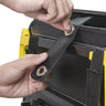 STANLEY STMT98109-1 - VALIGIA MANUTENZIONE CON 142 UTENSILI STANLEY