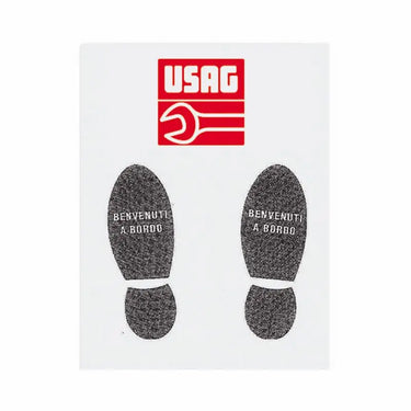 USAG U38000073 - 3781 C RULLO TAPPETINI OFFICINA USAG