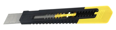 STANLEY 0-10-151 - CUTTER IN NYLON 18 MM. STANLEY