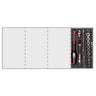 USAG U05190966 - 519 M 608AEA_S ASS. IN MODULO SPUGNA USAG